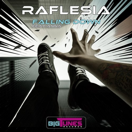 Raflesia feat. Anna - Falling Down (Infinity Mix)