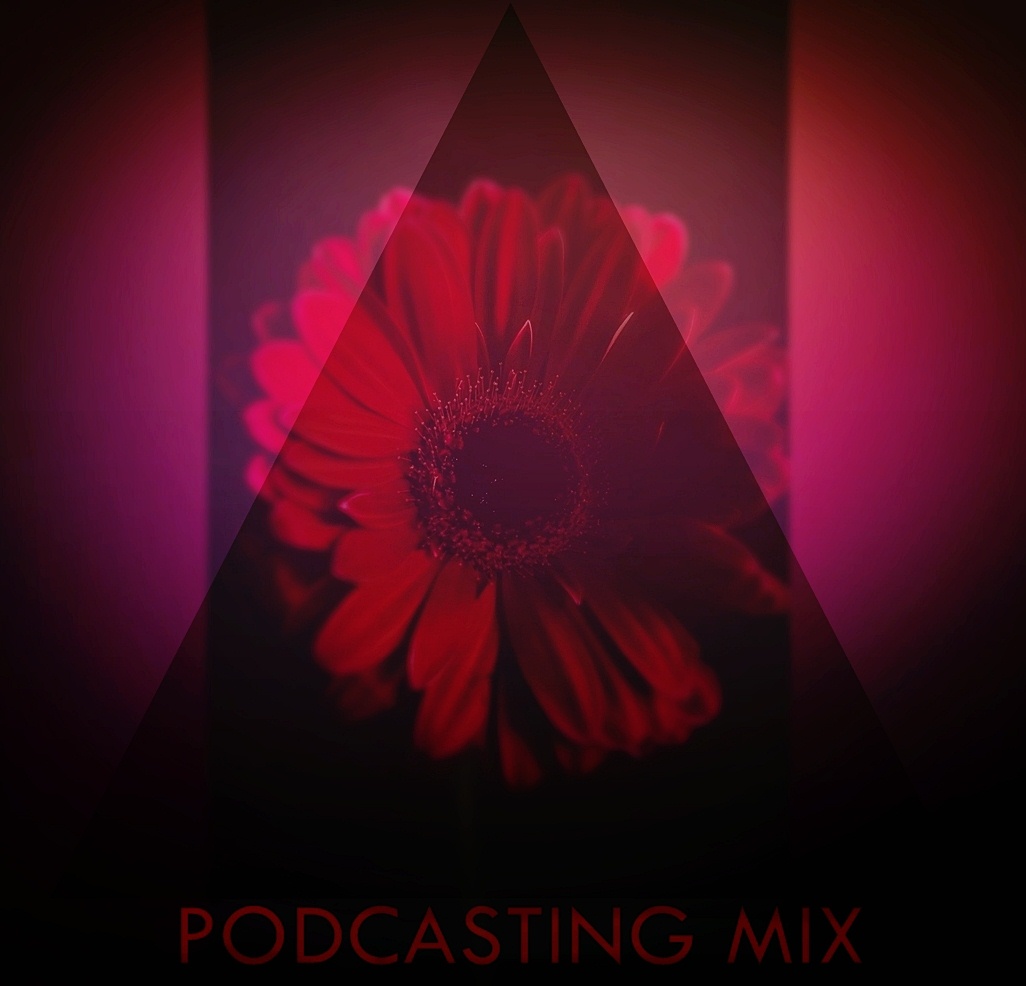 Max Nalimov - Podcasting Mix #204