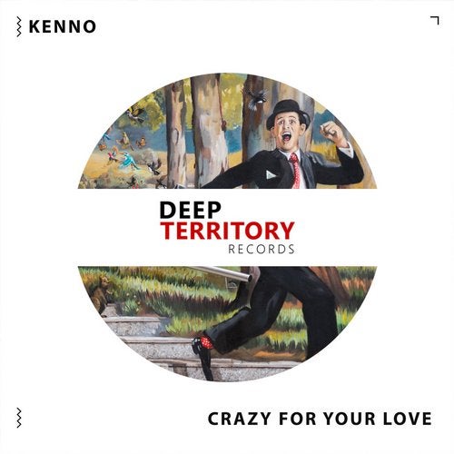 Kenno - Crazy For Your Love (Original Mix)