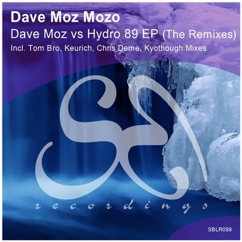 Dave Moz Mozo - Weeping From The Deep (Tom Bro Remix)