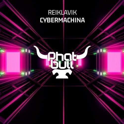 Reiklavik - Cybermachina (Extended Mix)