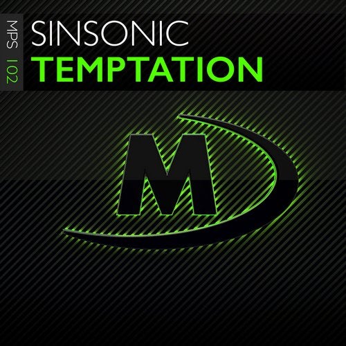 SinSonic - Temptation (Extended Mix)