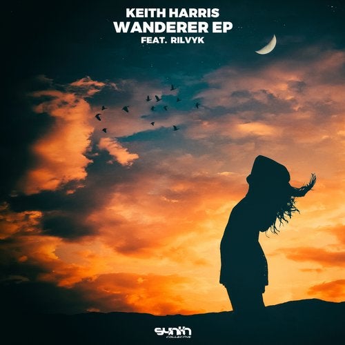 Keith Harris & Rilvyk - Light It Up (Original Mix)