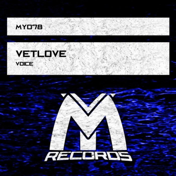 VetLove - Voice (Original Mix)