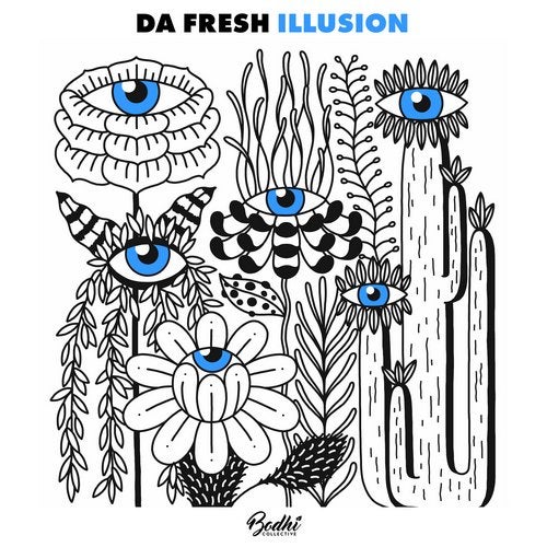 Da Fresh - Illusion (Original Mix)