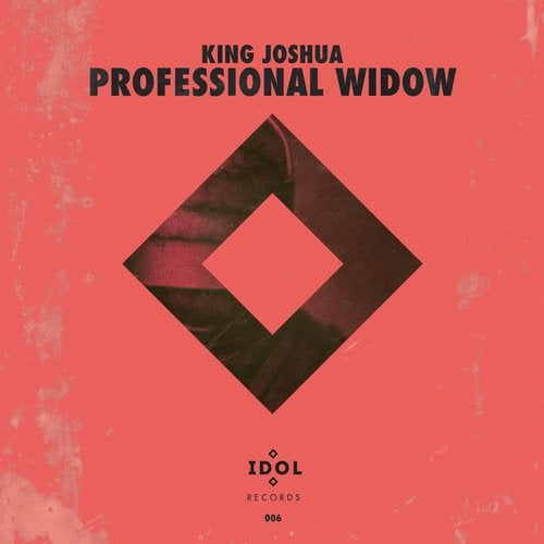 King Joshua - Professional Widow (Idol Mix)