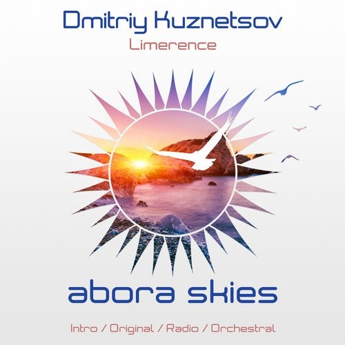 Dmitriy Kuznetsov - Limerence (Original Mix)