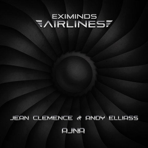 Jean Clemence, Andy Elliass – Ajna (Original Mix)