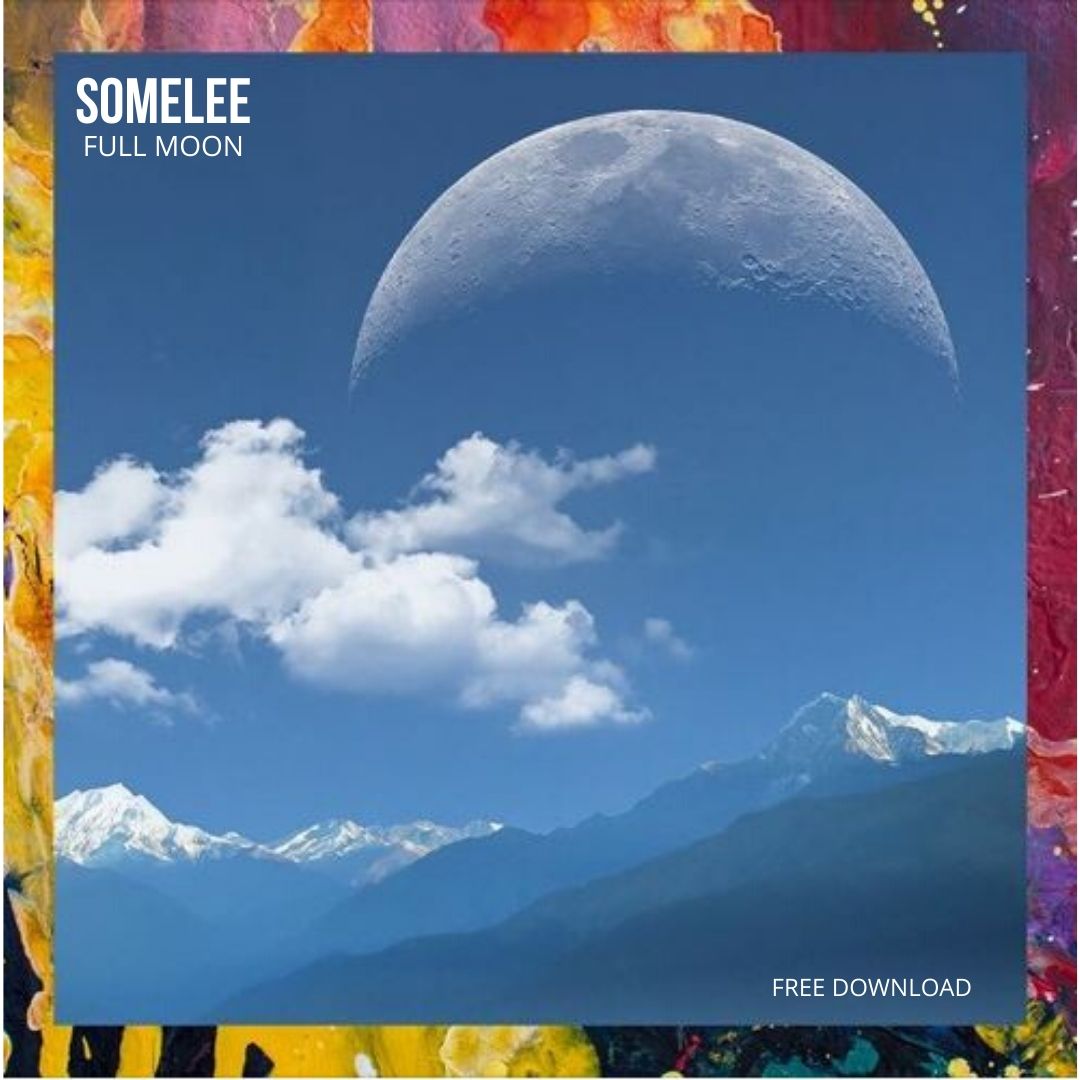 Somelee - Full Moon (Original Mix)