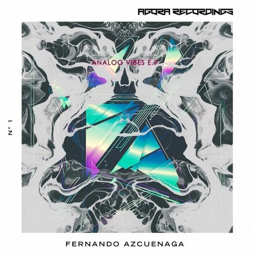 Fernando Azcuenaga - Analog Dreams (Original Mix)