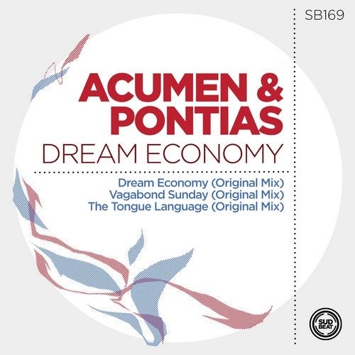 Acumen, Pontias - Vagabond Sunday (Original Mix)