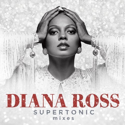 Diana Ross - Love Hangover (Eric Kupper Extended Remix)