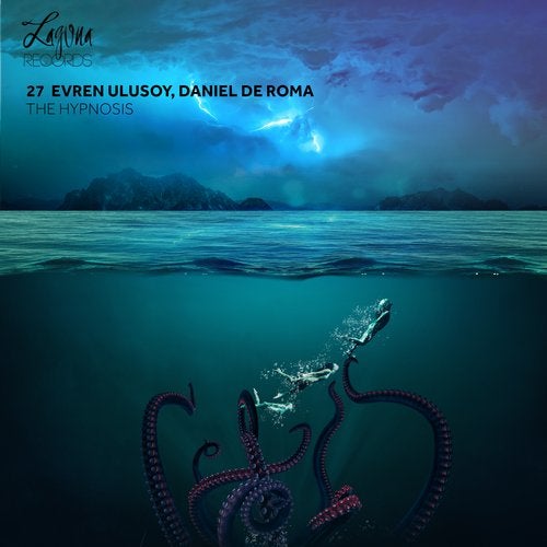 Evren Ulusoy, Daniel de Roma – The Rubicon (Original Mix)