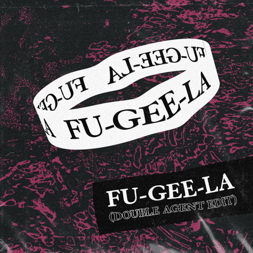 The Fugees - Fu-Gee-La (Double Agent Edit)