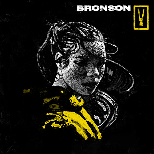 Bronson Feat. Lau.ra - Heart Attack (Original Mix)