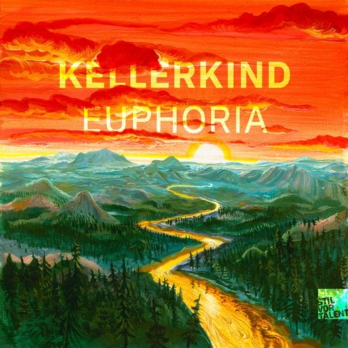 Kellerkind - Euphoria (Original Mix)