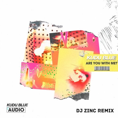 Kudu Blue - Are You With Me (DJ Zinc Remix)