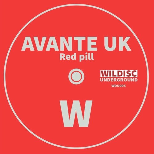 Avante (UK) - Red Pill (Original Mix)