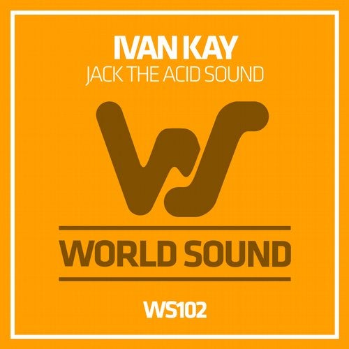 Ivan Kay - Jack The Acid Sound