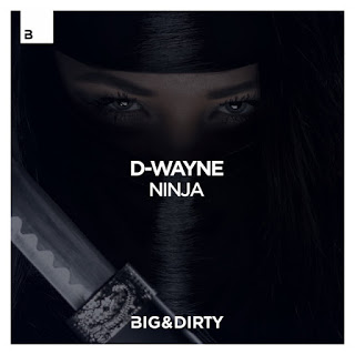 D-Wayne – Ninja (Extended Mix)