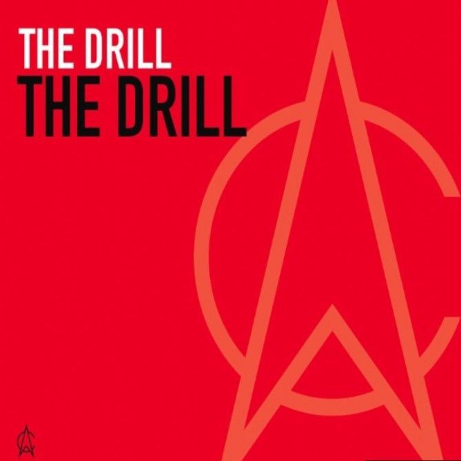 The Drill - The Drill (Hugo Cantarra Edit)