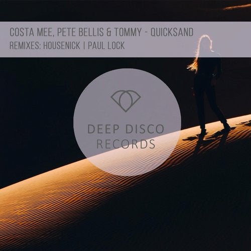 Costa Mee, Pete Bellis & Tommy - Quicksand (Housenick Remix)