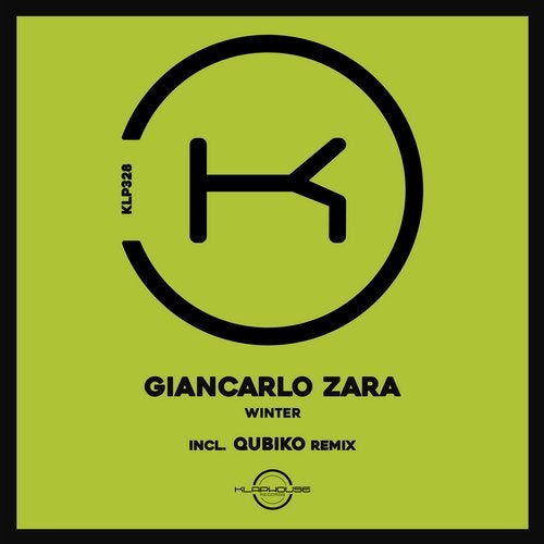 Giancarlo Zara - Winter (Qubiko Remix)