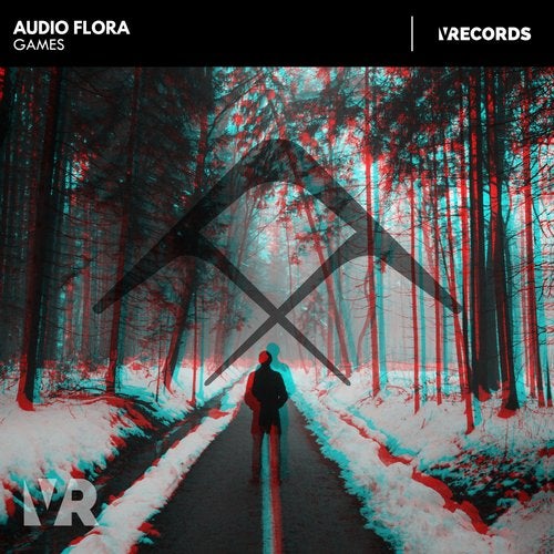 Audio Flora - Games (Dark Thoughts Mix)