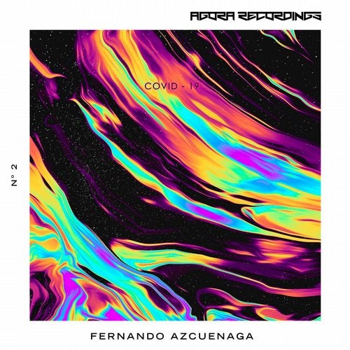 Fernando Azcuenaga - Covid - 19 (Original Mix)