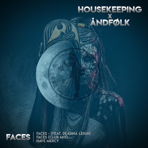 Housekeeping, Andfolk Feat. Deanna Leigh - Faces (Extended Mix)