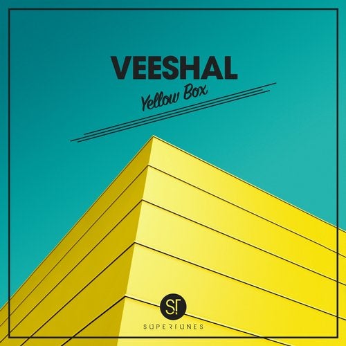 Veeshal - Yellow Box (Original Mix)