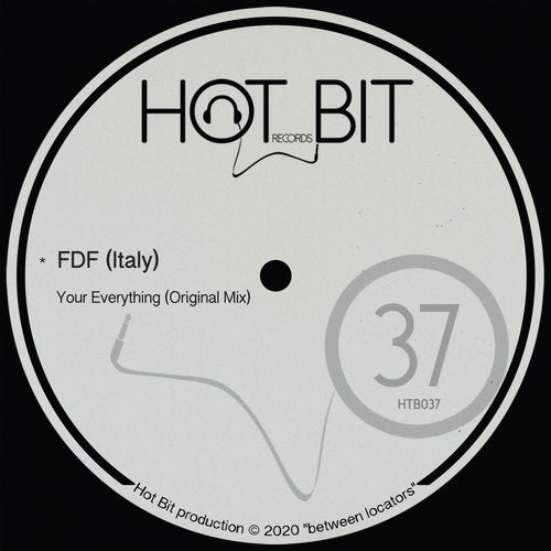 Fdf (Italy) - Your Everything (Original Mix)