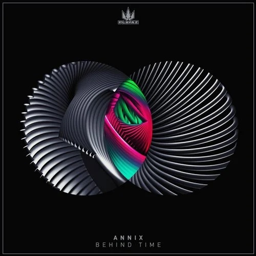 Annix - Behind Time (Original Mix)