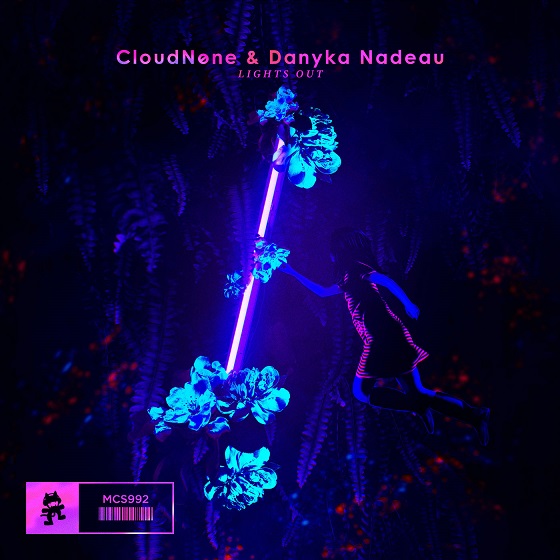 CloudNone - Lights Out (Feat. Danyka Nadeau)