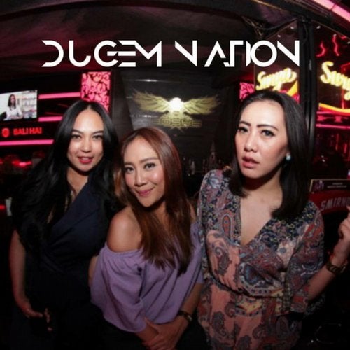 Dugem Nation - Berhenti Berharap so7 cover (Original Mix)