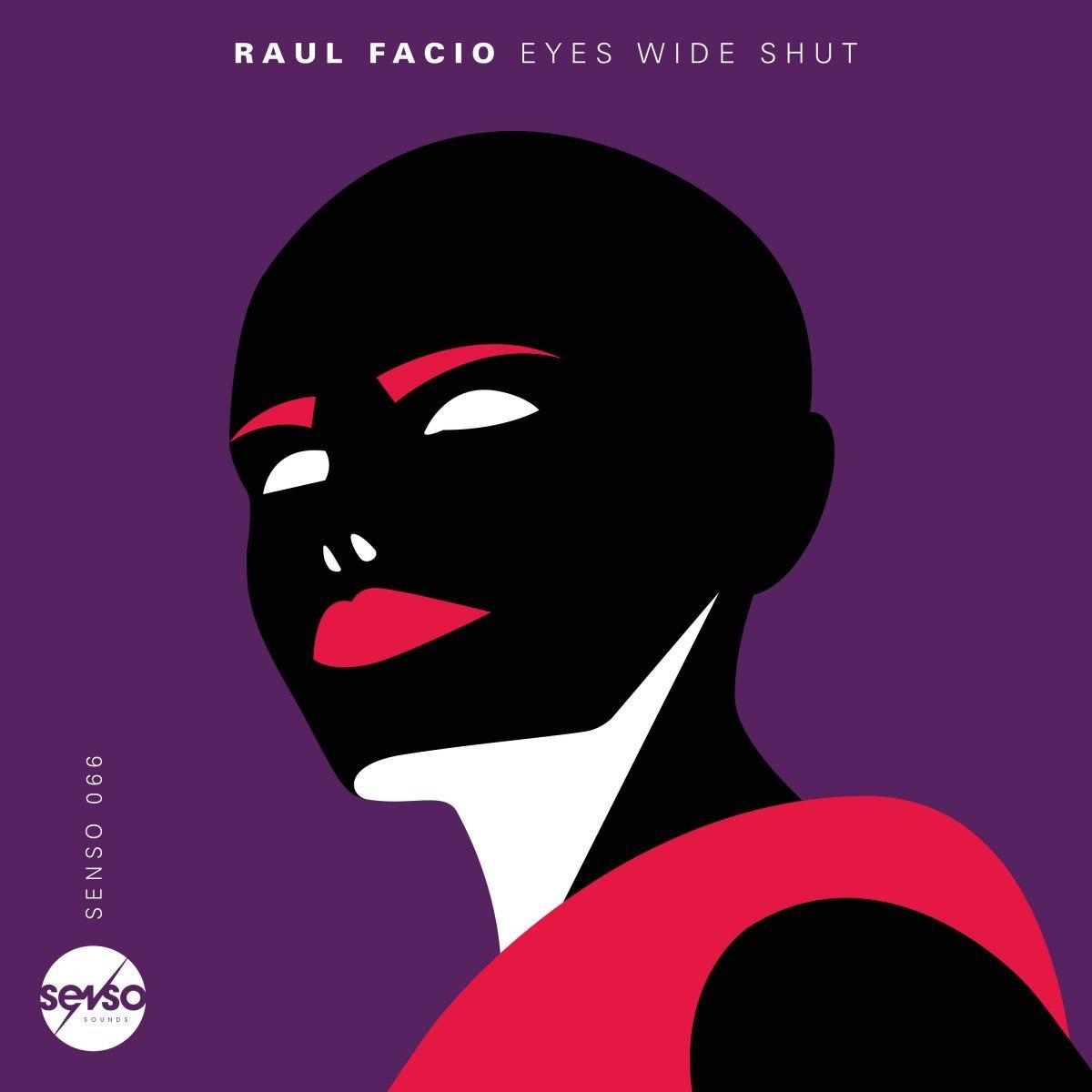 Raul Facio - Amnesia (Original Mix)