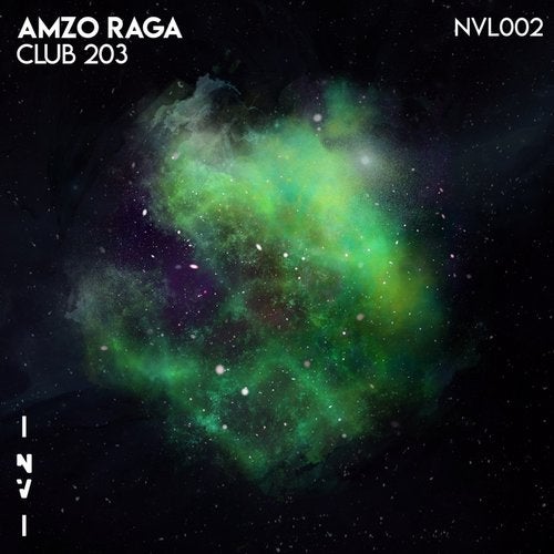 Amzo Raga - Club 203 (Original Mix)