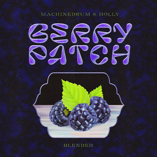 Machinedrum & Holly - Goji (Thys Remix)