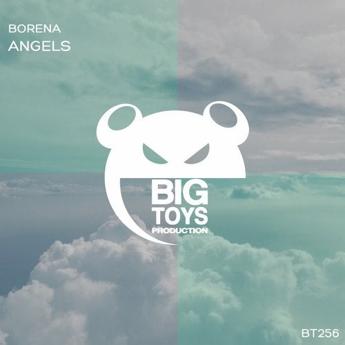 Borena - Angels (Original Mix)