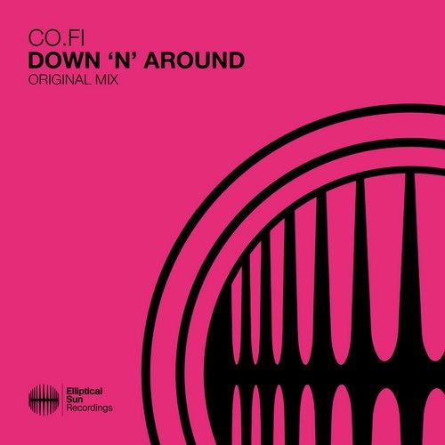 Co.Fi - Down 'N' Around (Extended Mix)