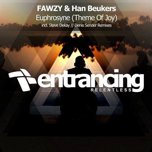 Fawzy & Han Beukers - Euphrosyne (Denis Sender Remix)