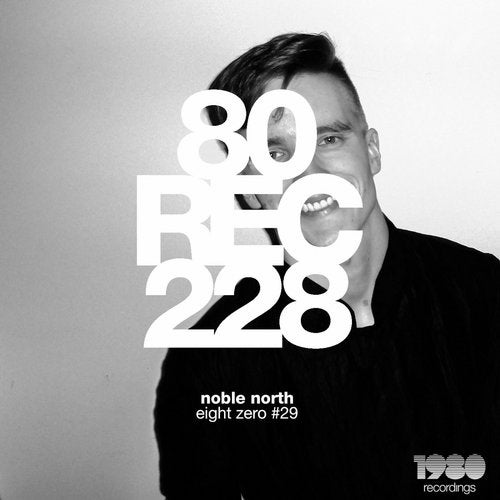 Noble North - Maestro (Extended Mix)