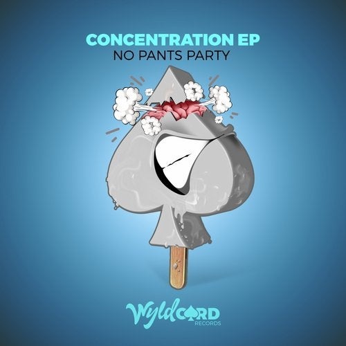 No Pants Party - Concentration (Vanilla Ace & Venky Remix)