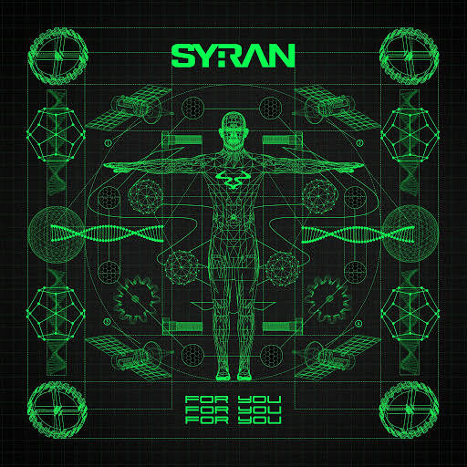 Syran - For You (Original Mix)