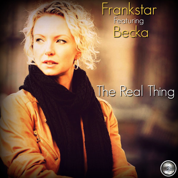 Frankstar, Becka - The Real Thing (4Q Legacy Mix)