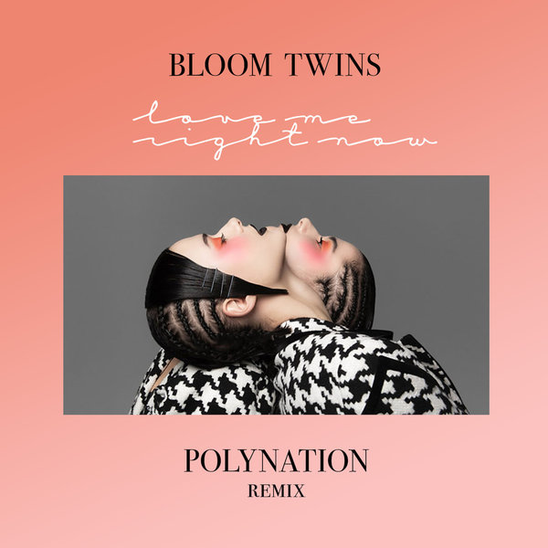 Bloom Twins - Love Me Right Now (Polynation Remix)