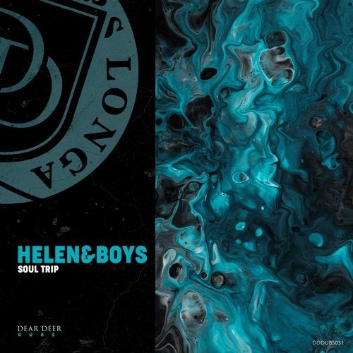 Helen&Boys - Soul Trip (Original Mix)