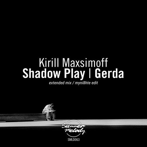 Kirill Maxsimoff - Shadow Play (Extended Mix)