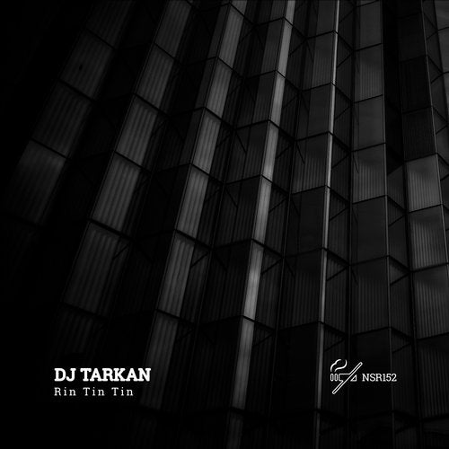 DJ Tarkan - Rin Tin Tin (Original Mix)