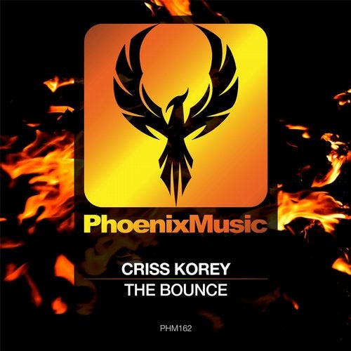 Criss Korey – The Bounce (Original Mix)